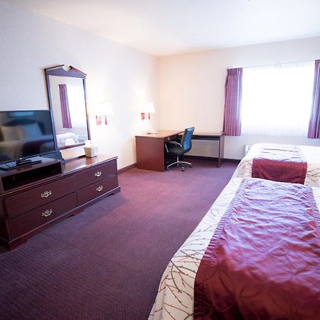 Portland Suites Airport East Fairview Luaran gambar