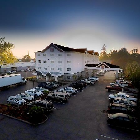 Portland Suites Airport East Fairview Luaran gambar