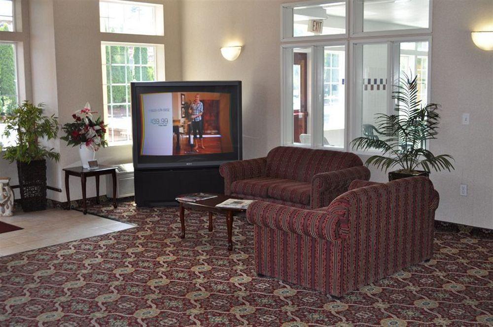 Portland Suites Airport East Fairview Luaran gambar