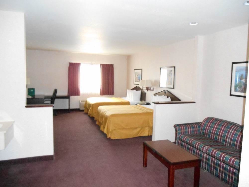 Portland Suites Airport East Fairview Luaran gambar