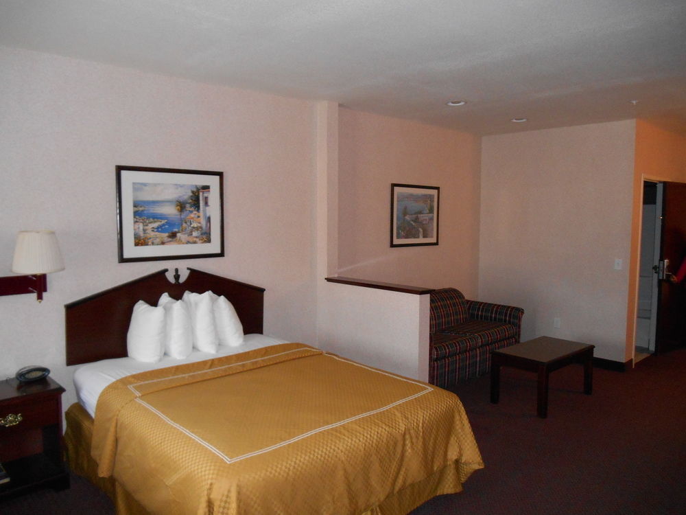 Portland Suites Airport East Fairview Luaran gambar
