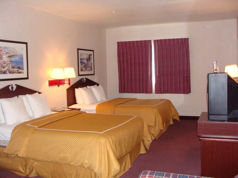 Portland Suites Airport East Fairview Luaran gambar