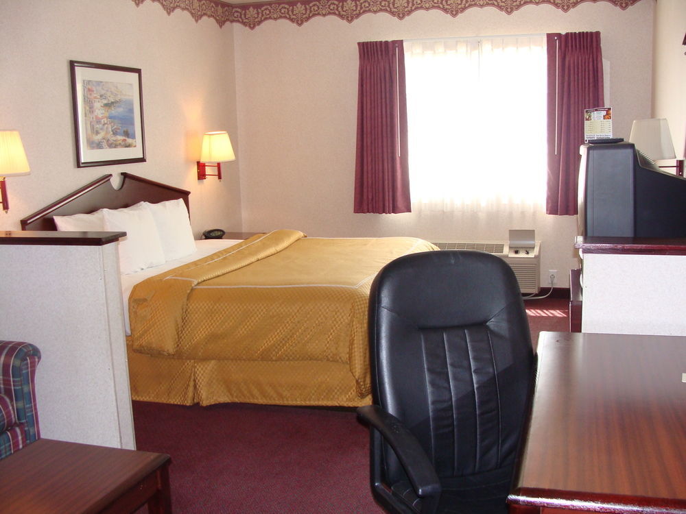 Portland Suites Airport East Fairview Luaran gambar