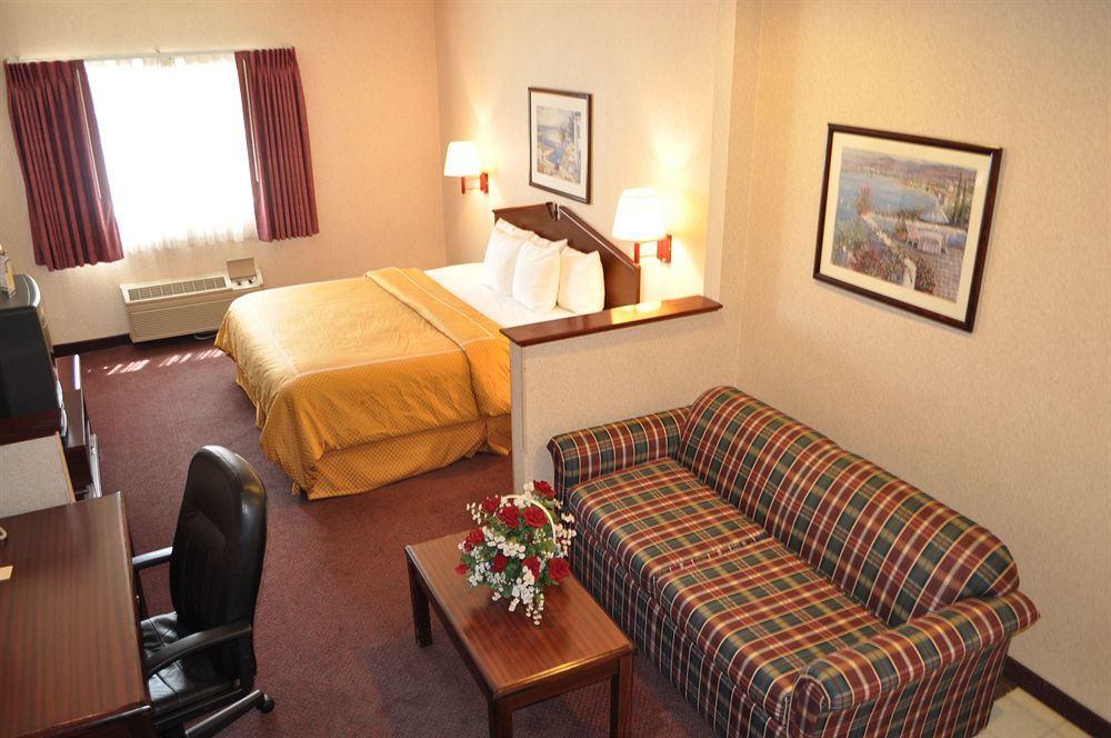 Portland Suites Airport East Fairview Luaran gambar