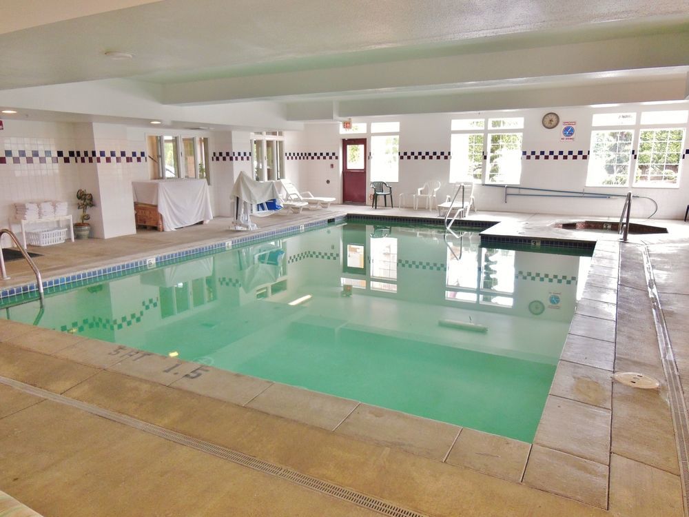 Portland Suites Airport East Fairview Luaran gambar