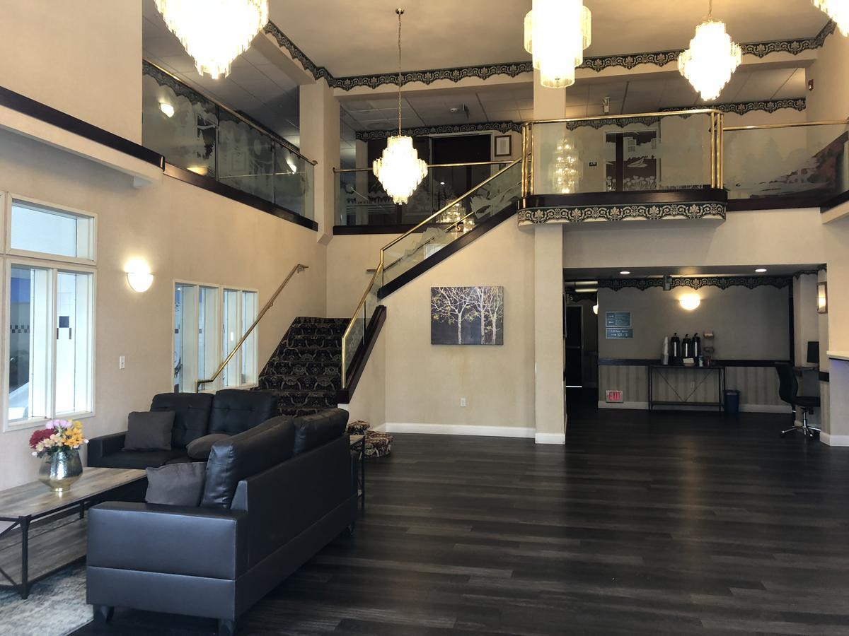 Portland Suites Airport East Fairview Luaran gambar