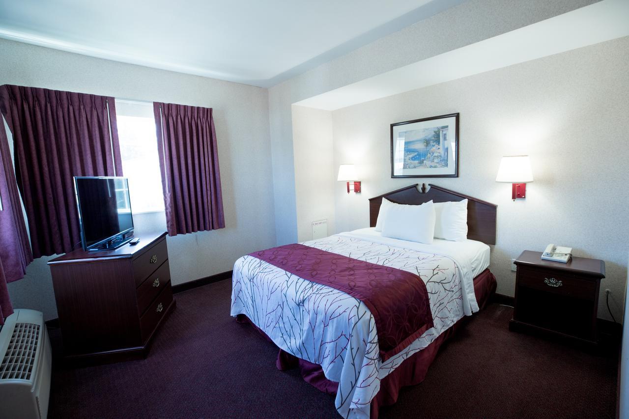 Portland Suites Airport East Fairview Luaran gambar