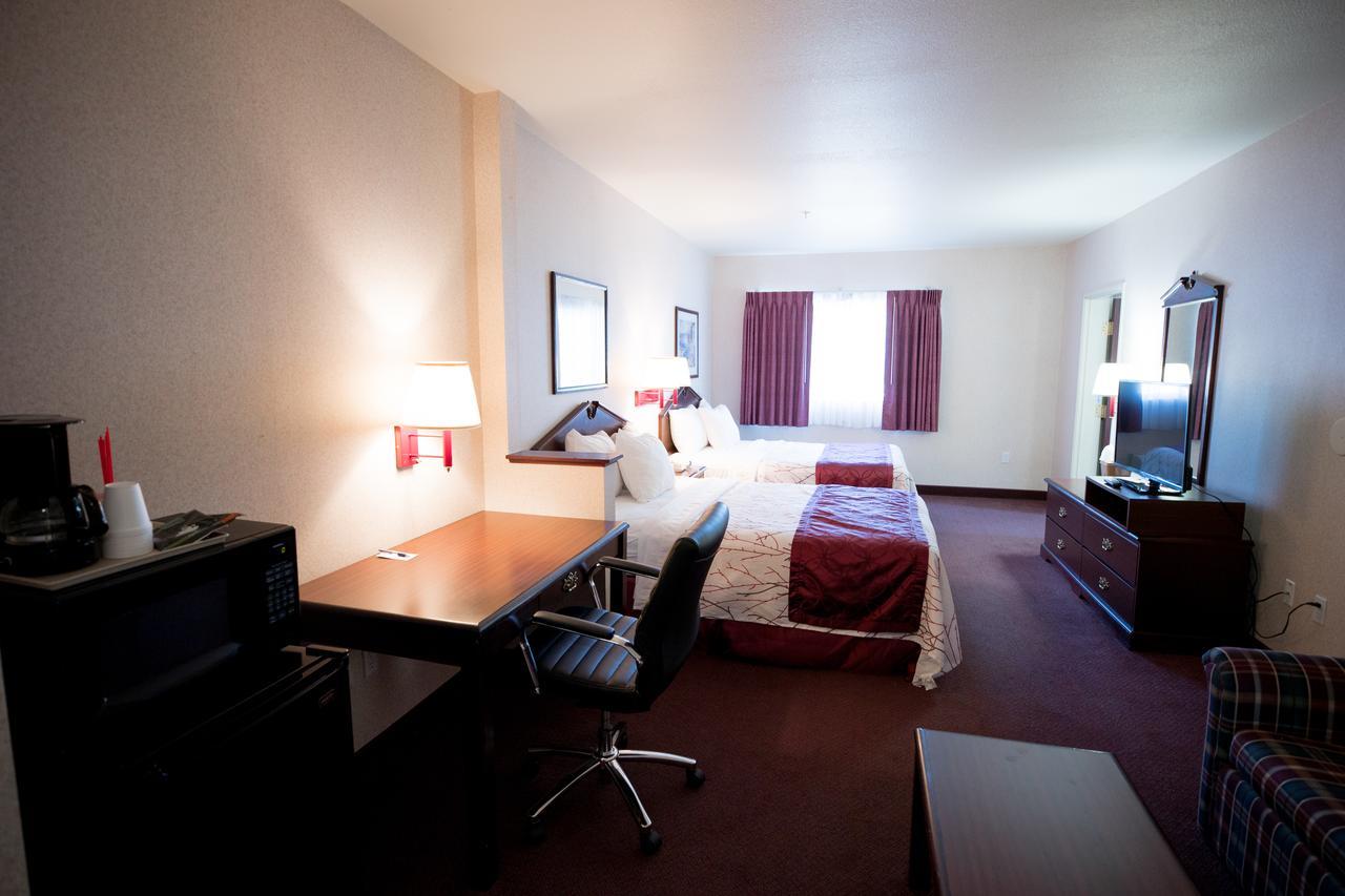 Portland Suites Airport East Fairview Luaran gambar