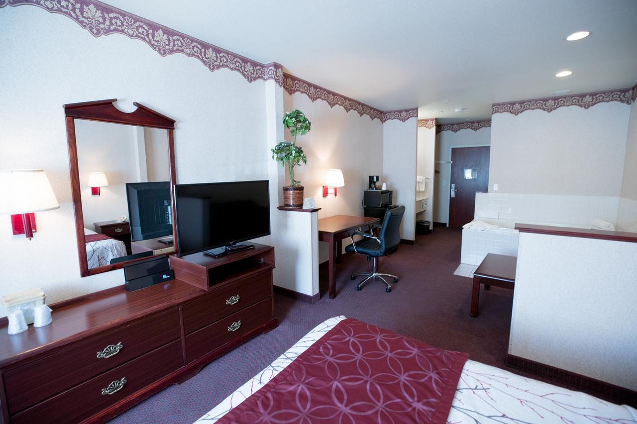 Portland Suites Airport East Fairview Luaran gambar