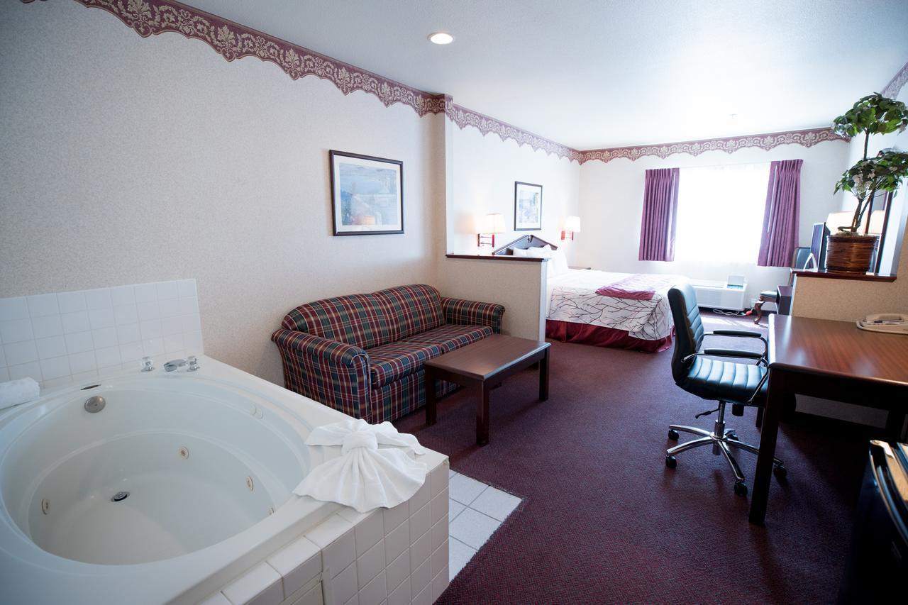 Portland Suites Airport East Fairview Luaran gambar