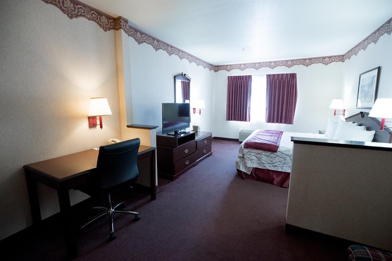 Portland Suites Airport East Fairview Luaran gambar