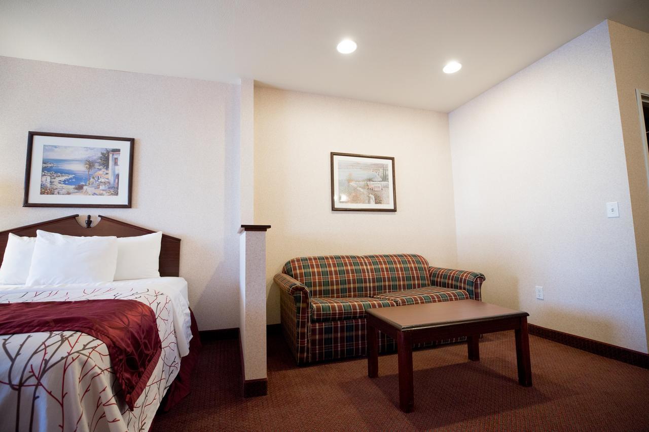 Portland Suites Airport East Fairview Luaran gambar