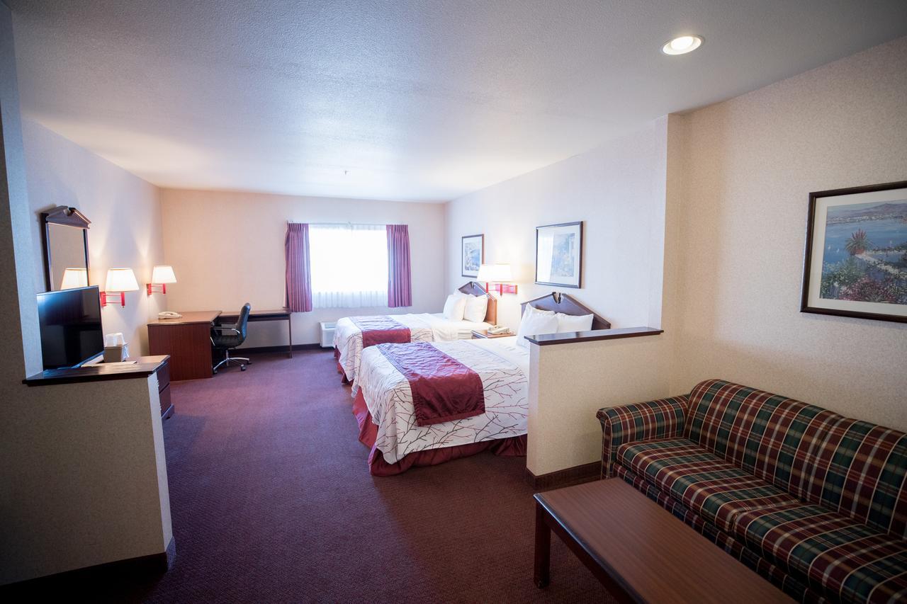 Portland Suites Airport East Fairview Luaran gambar