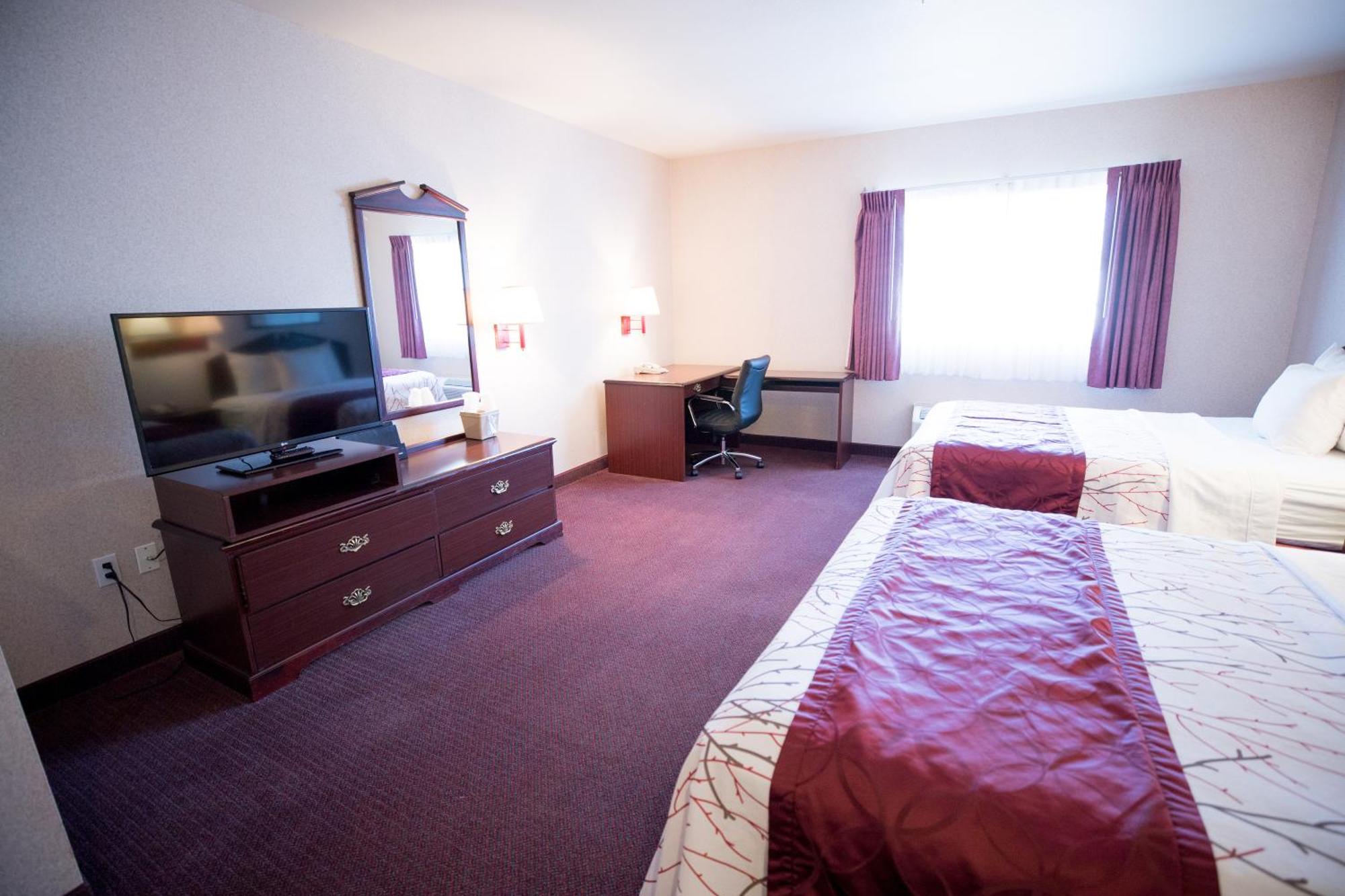 Portland Suites Airport East Fairview Luaran gambar