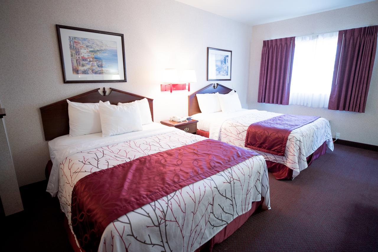 Portland Suites Airport East Fairview Luaran gambar