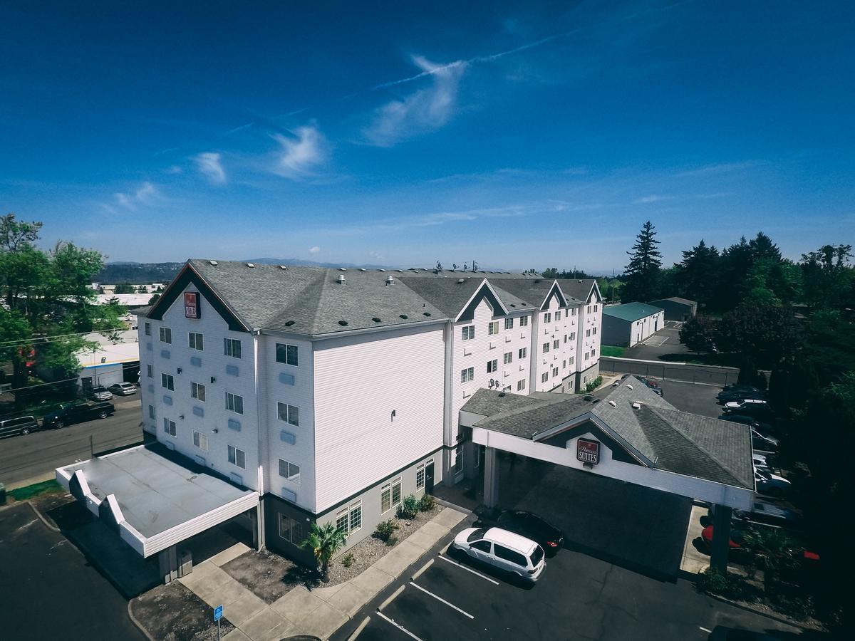 Portland Suites Airport East Fairview Luaran gambar