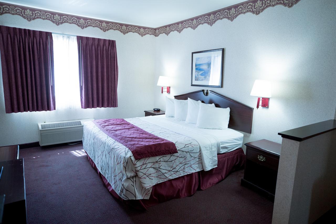 Portland Suites Airport East Fairview Luaran gambar
