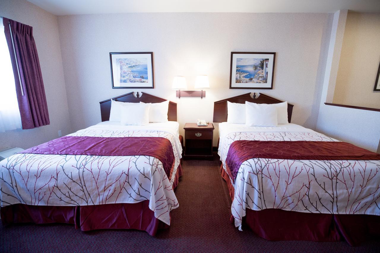 Portland Suites Airport East Fairview Luaran gambar