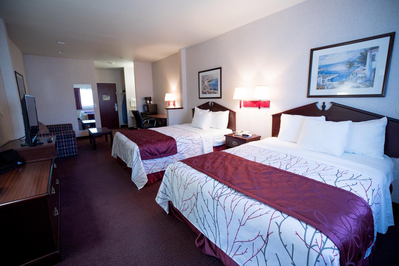 Portland Suites Airport East Fairview Luaran gambar