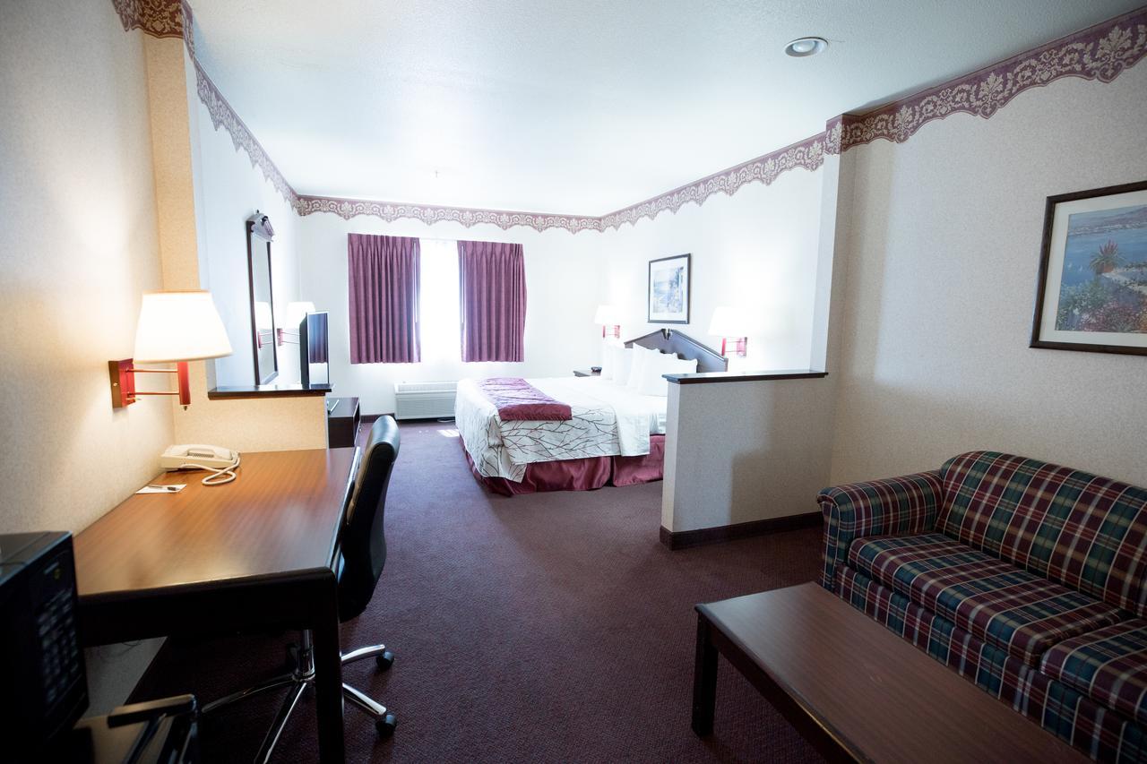 Portland Suites Airport East Fairview Luaran gambar