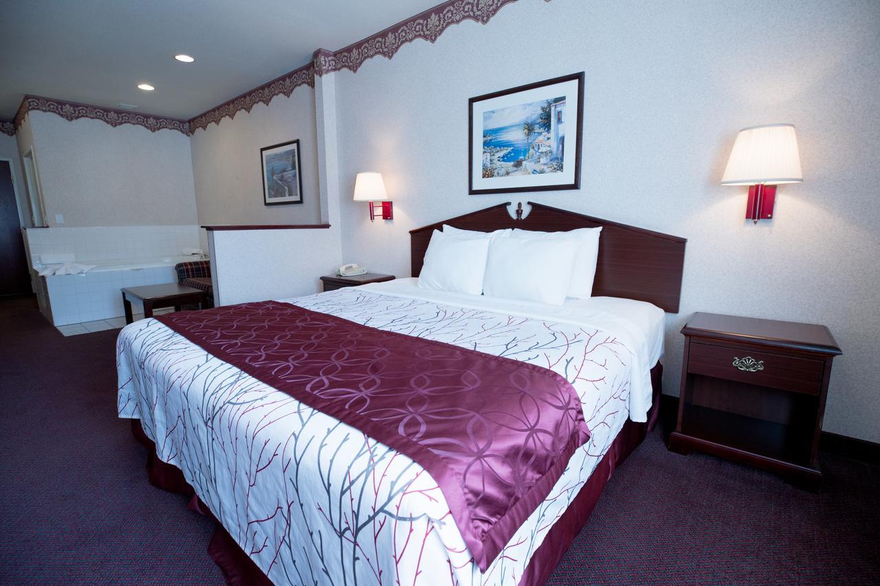 Portland Suites Airport East Fairview Luaran gambar