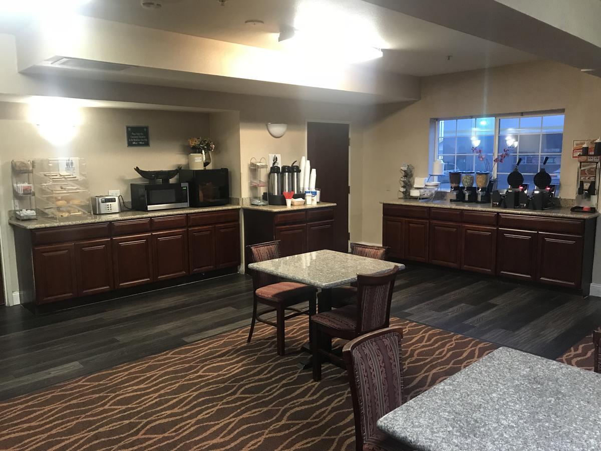Portland Suites Airport East Fairview Luaran gambar