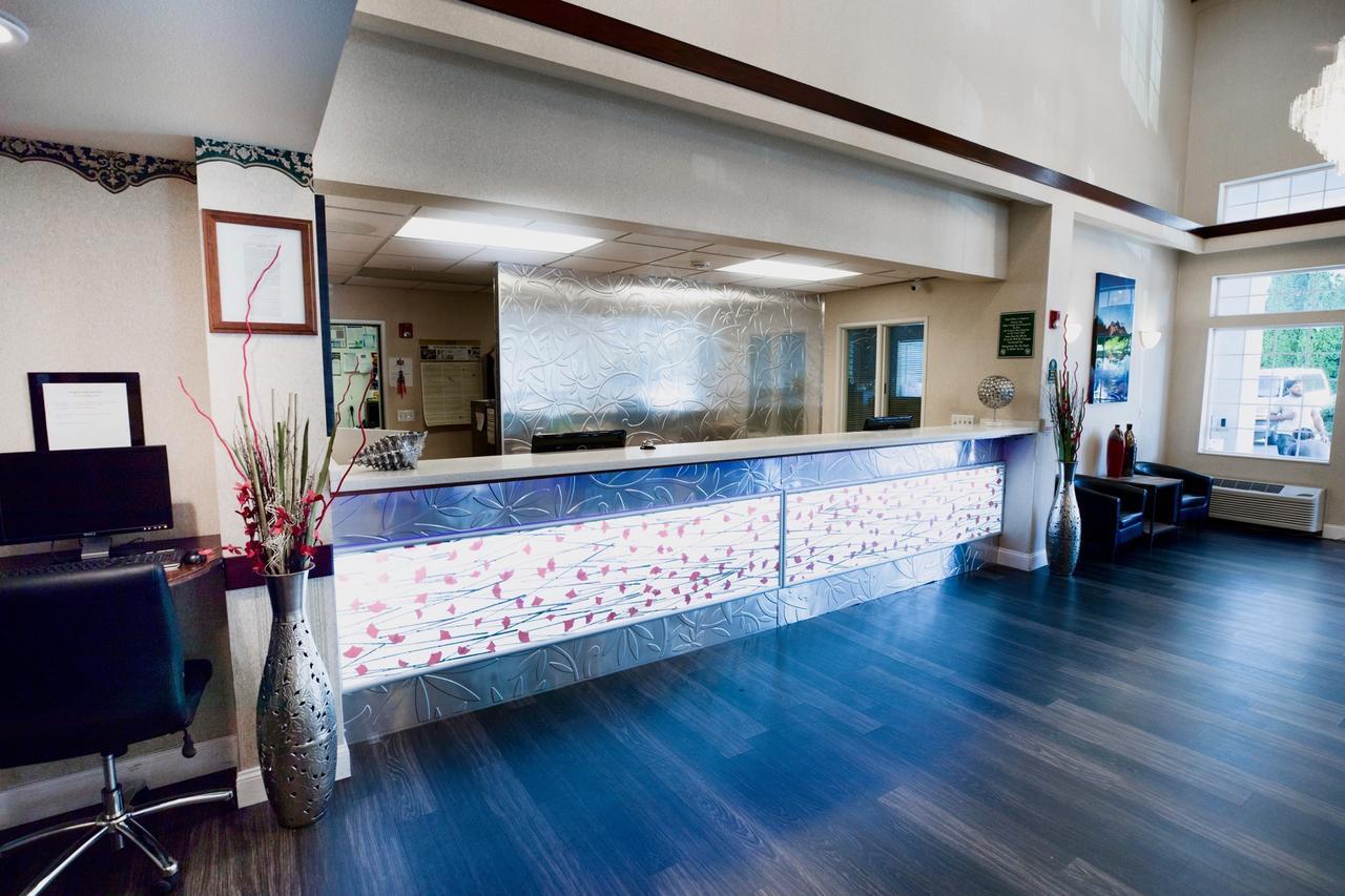 Portland Suites Airport East Fairview Luaran gambar
