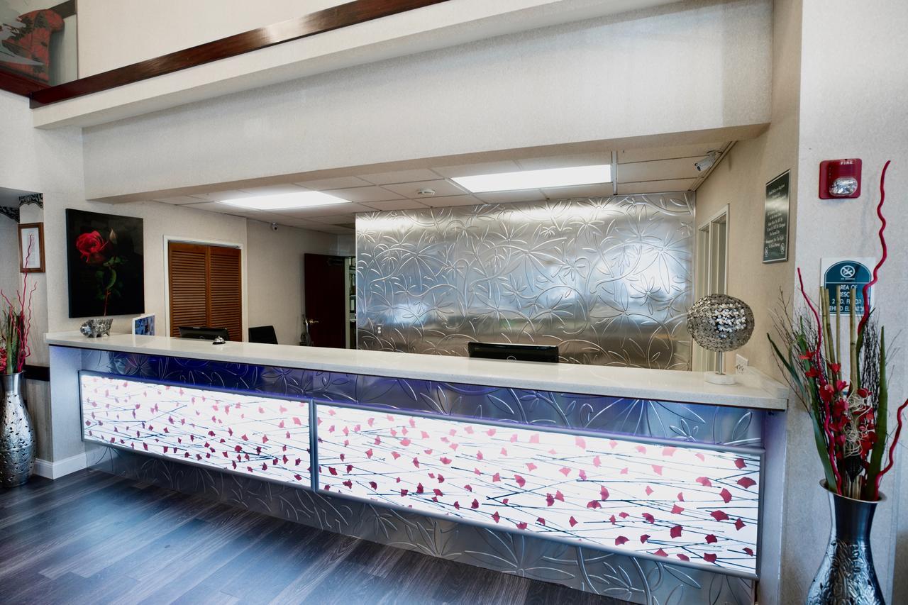 Portland Suites Airport East Fairview Luaran gambar