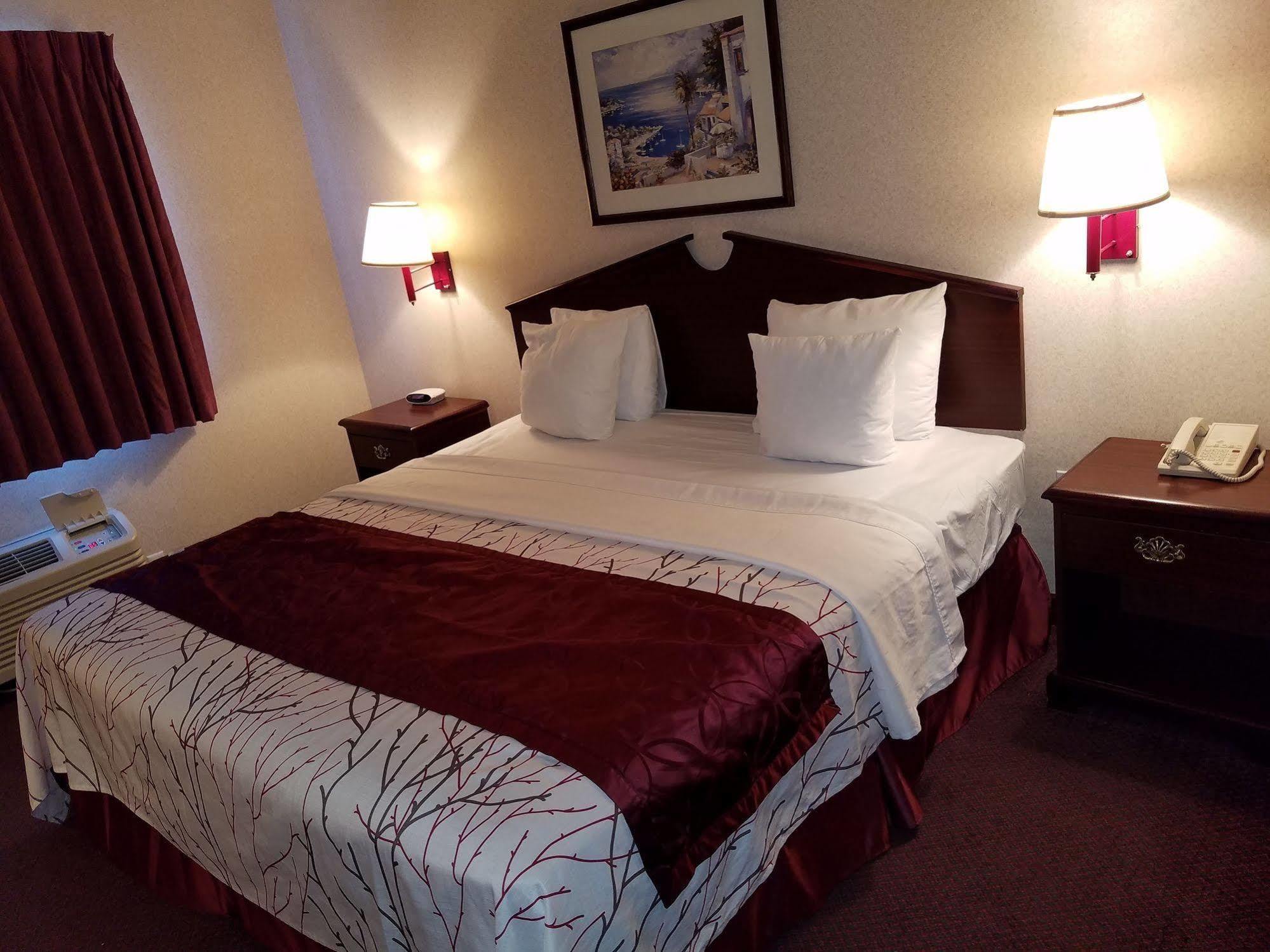 Portland Suites Airport East Fairview Luaran gambar