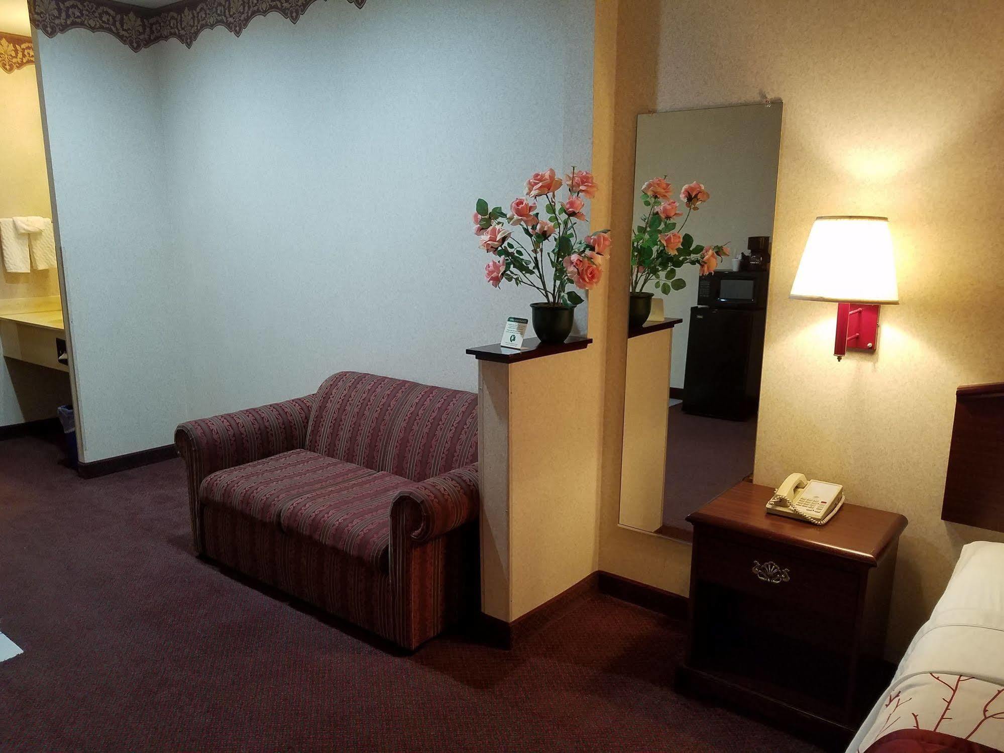 Portland Suites Airport East Fairview Luaran gambar