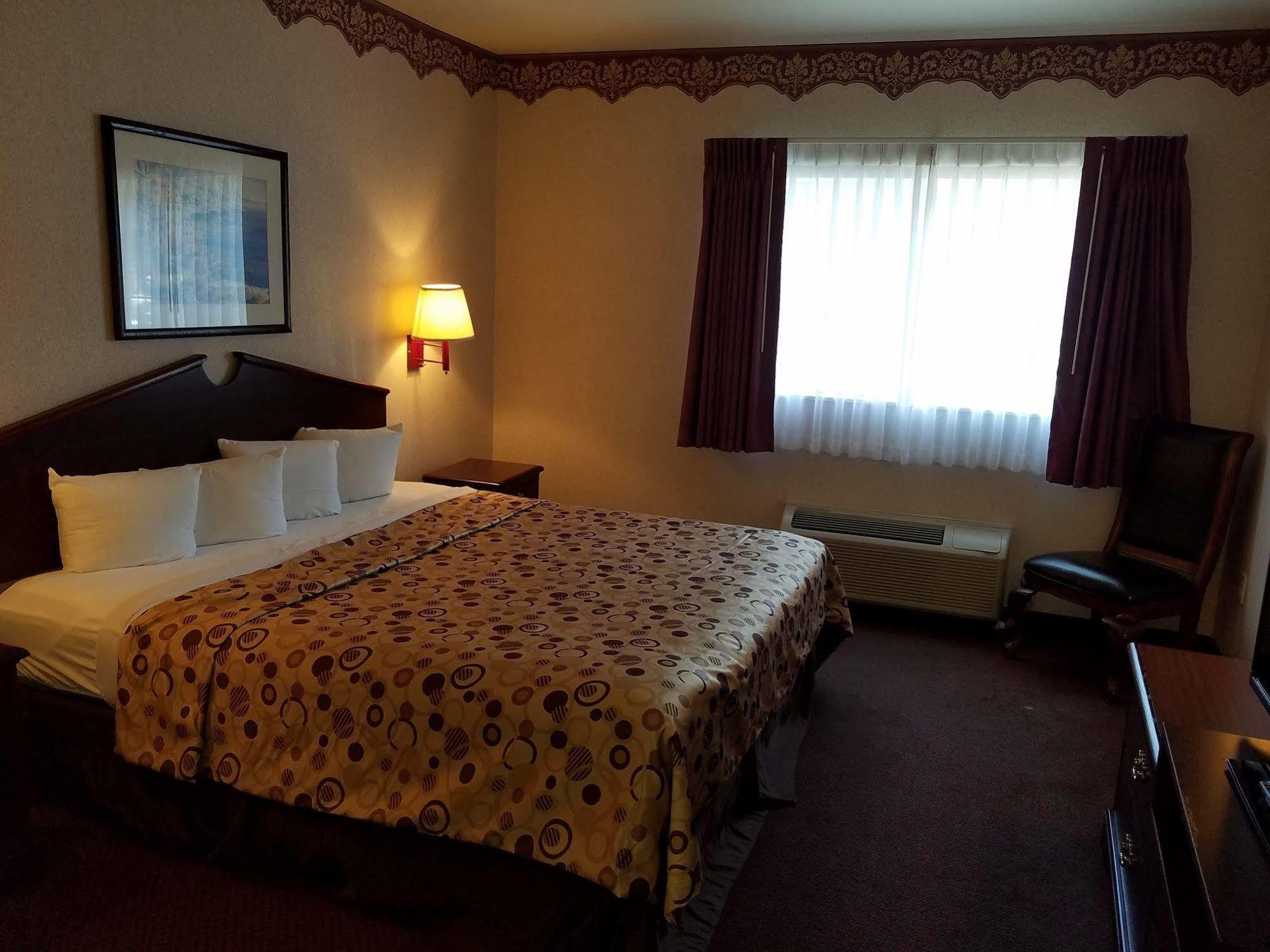 Portland Suites Airport East Fairview Luaran gambar
