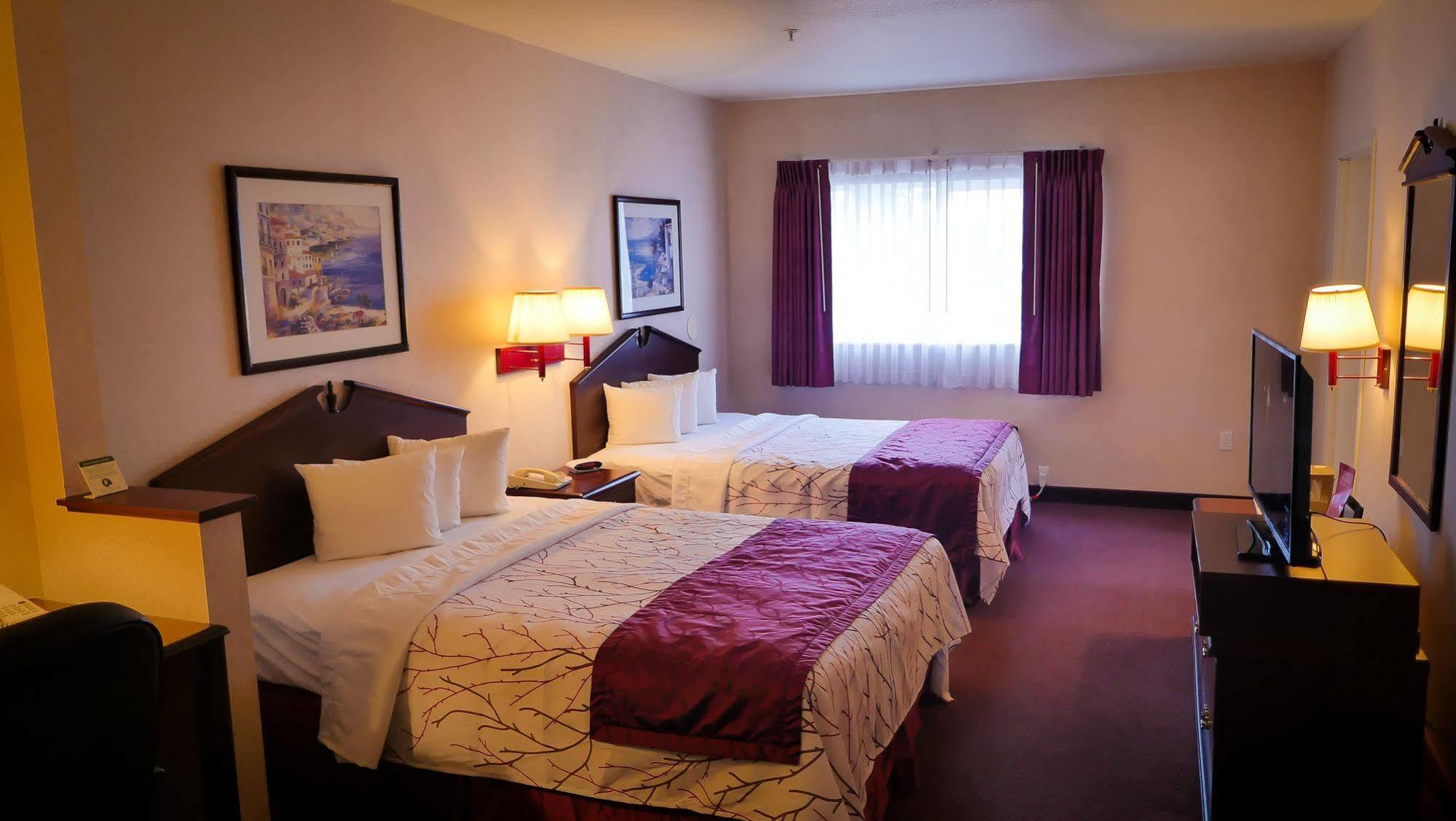 Portland Suites Airport East Fairview Luaran gambar