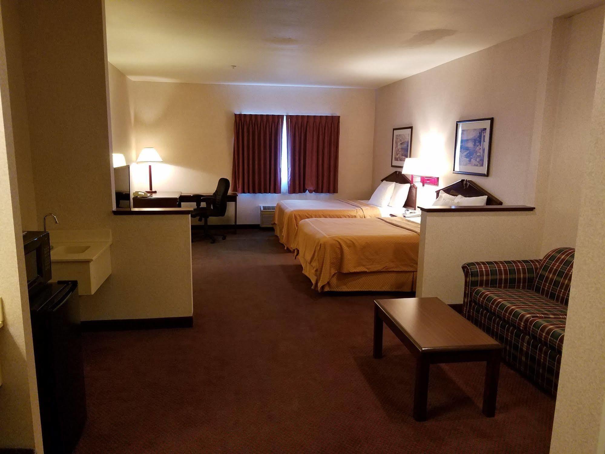 Portland Suites Airport East Fairview Luaran gambar
