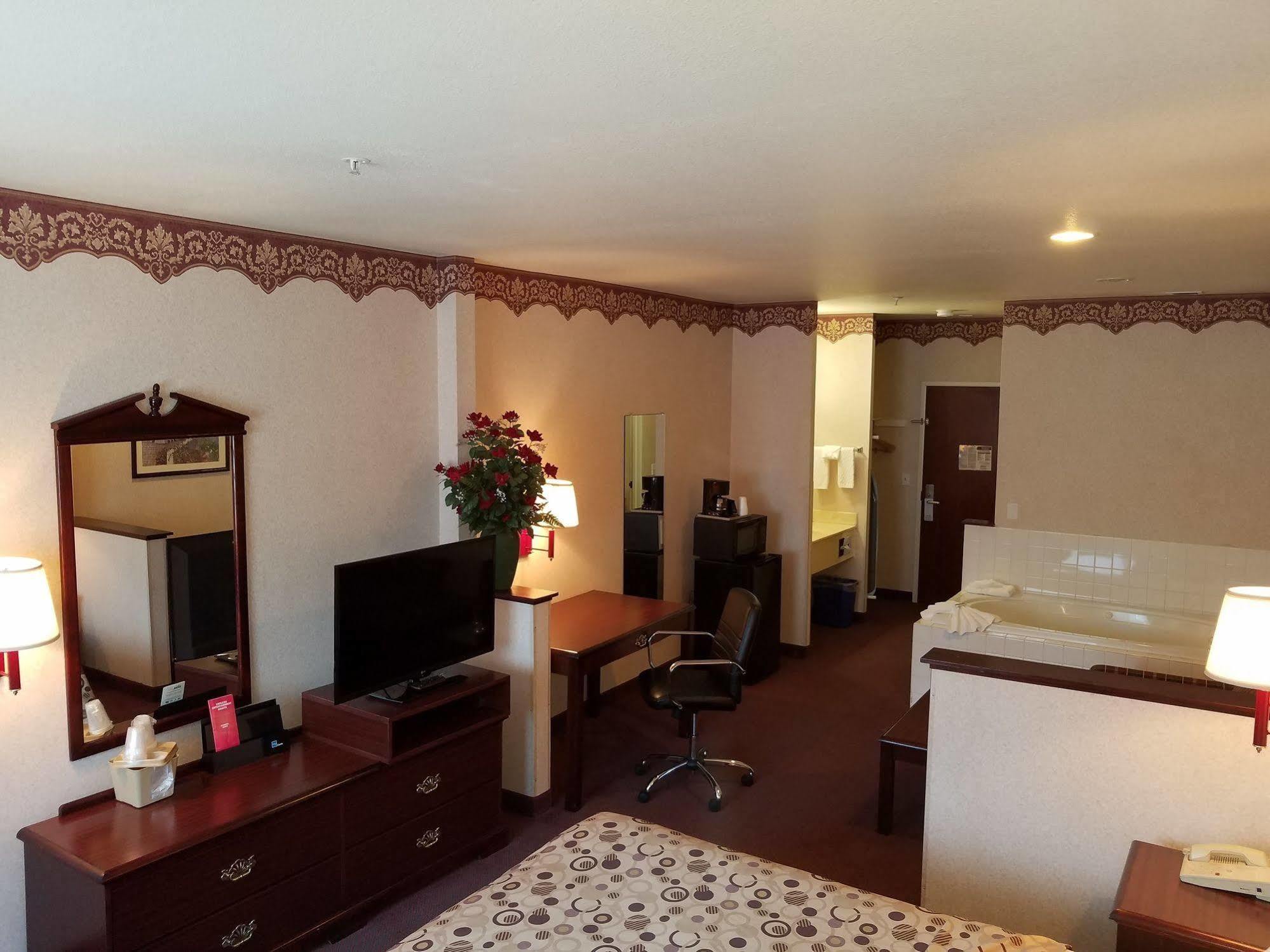 Portland Suites Airport East Fairview Luaran gambar