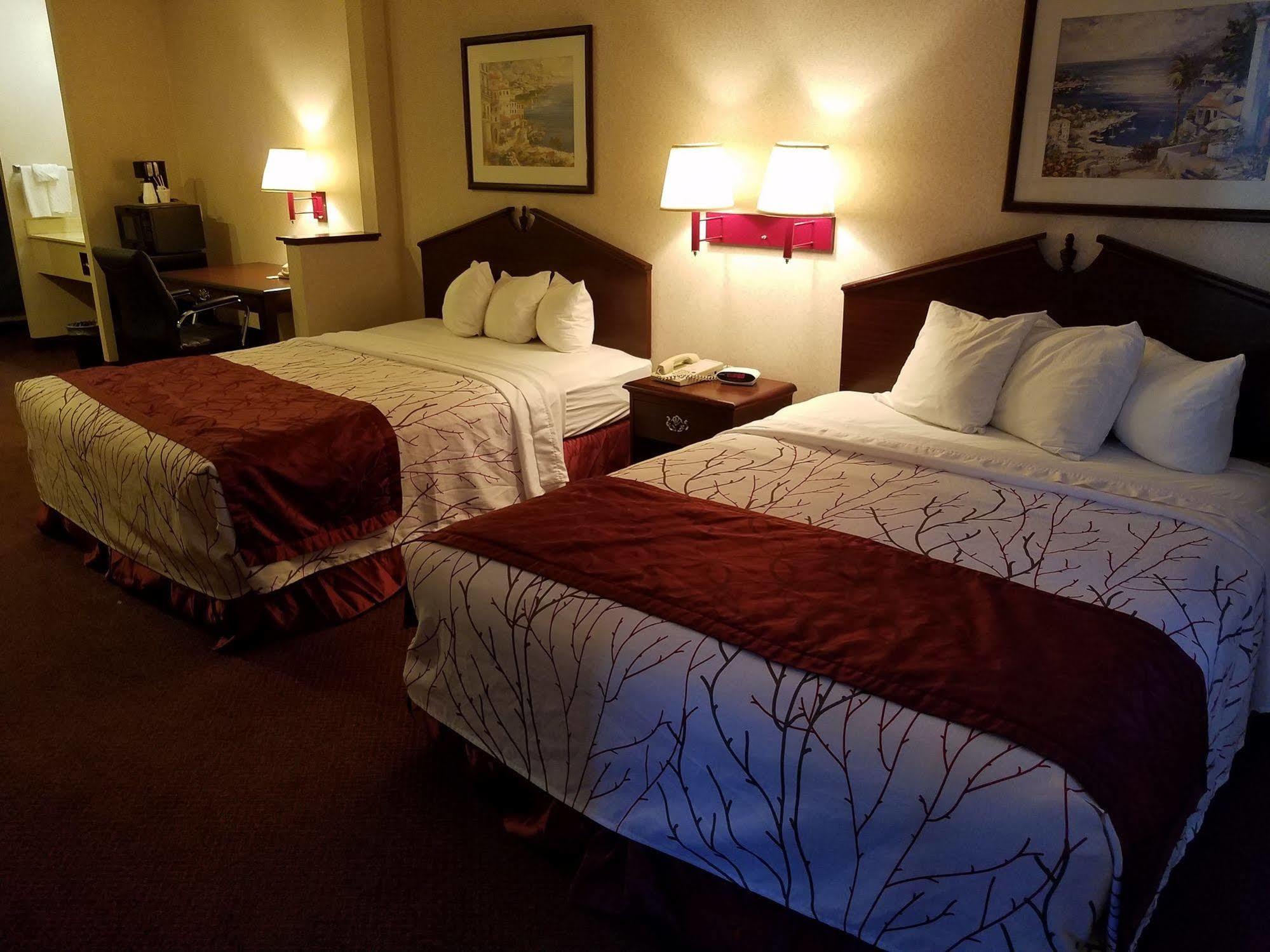 Portland Suites Airport East Fairview Luaran gambar