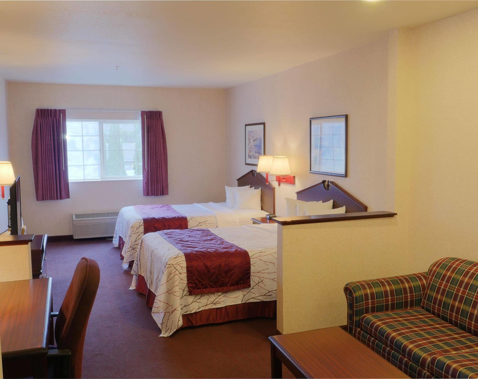 Portland Suites Airport East Fairview Luaran gambar