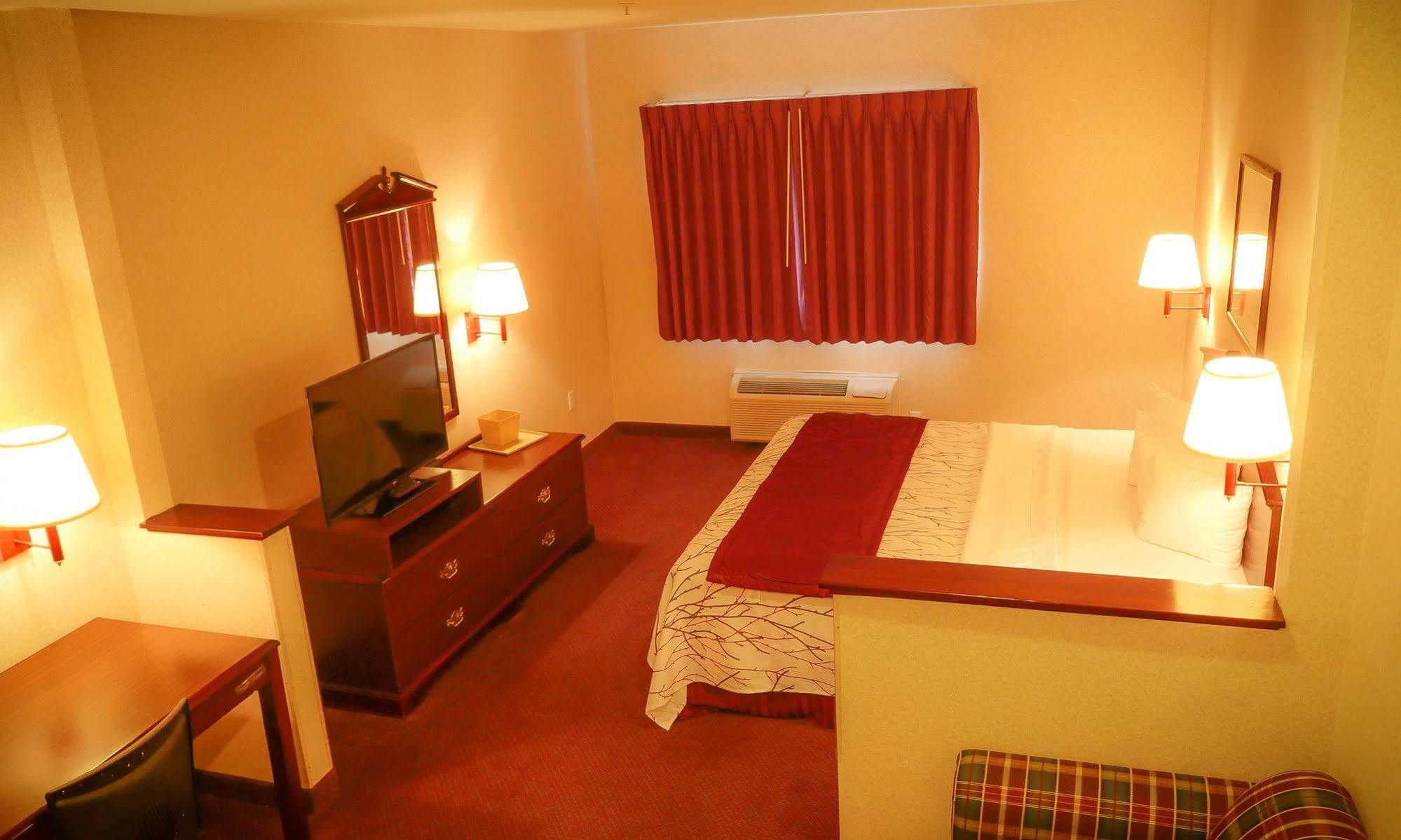 Portland Suites Airport East Fairview Luaran gambar