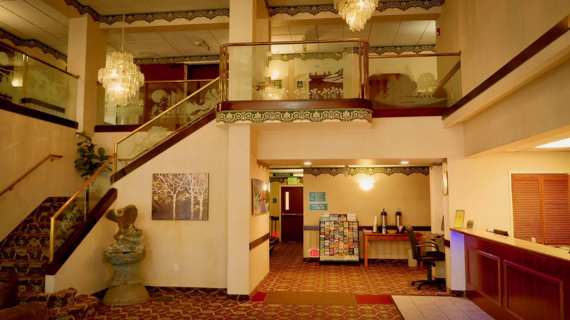 Portland Suites Airport East Fairview Luaran gambar