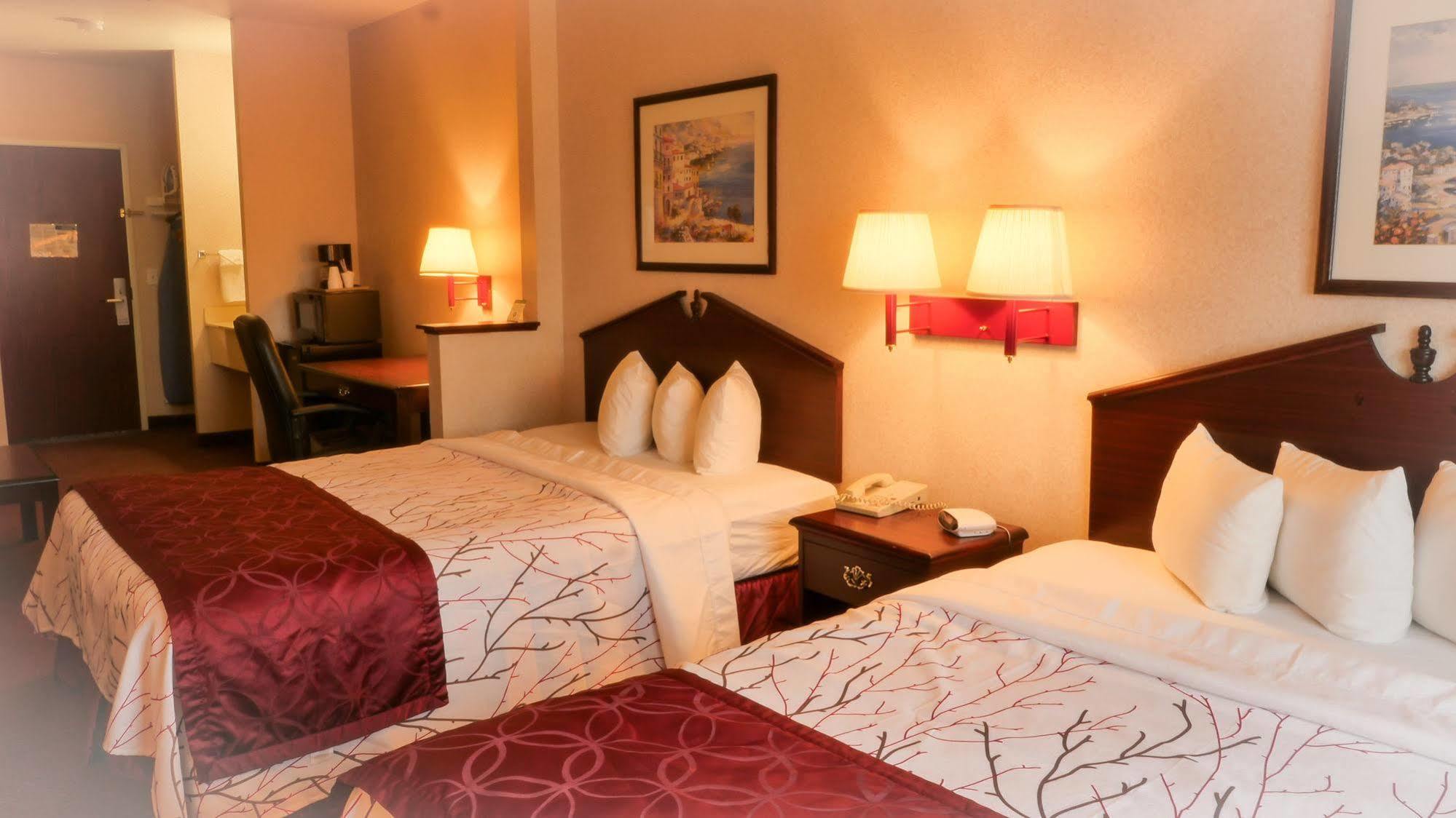 Portland Suites Airport East Fairview Luaran gambar