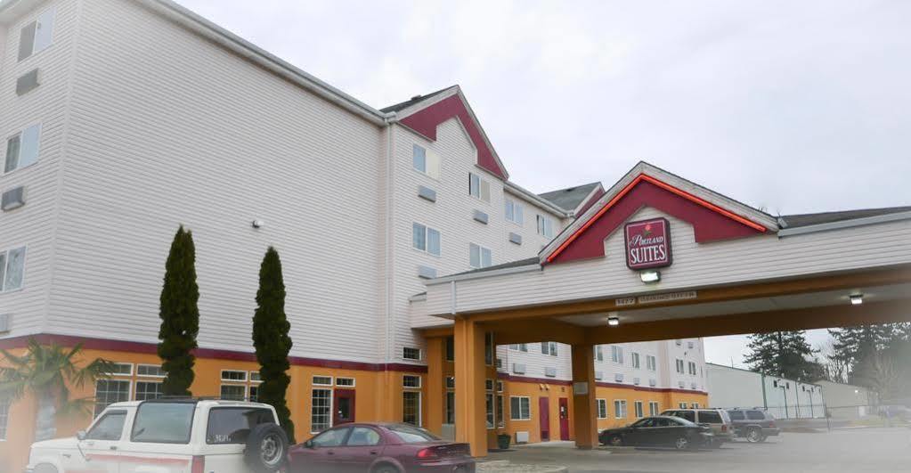 Portland Suites Airport East Fairview Luaran gambar