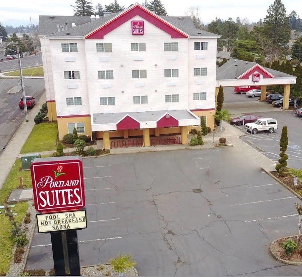 Portland Suites Airport East Fairview Luaran gambar